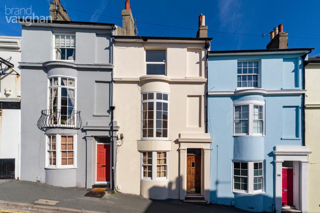 Main image of property: Guildford Road, Brighton, East Sussex, BN1