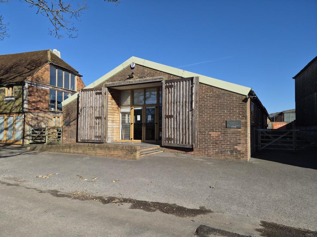 Main image of property: Unit 1, The Old Dairy, Danegate, Eridge Green, Tunbridge Wells, East Sussex, TN3 9HU
