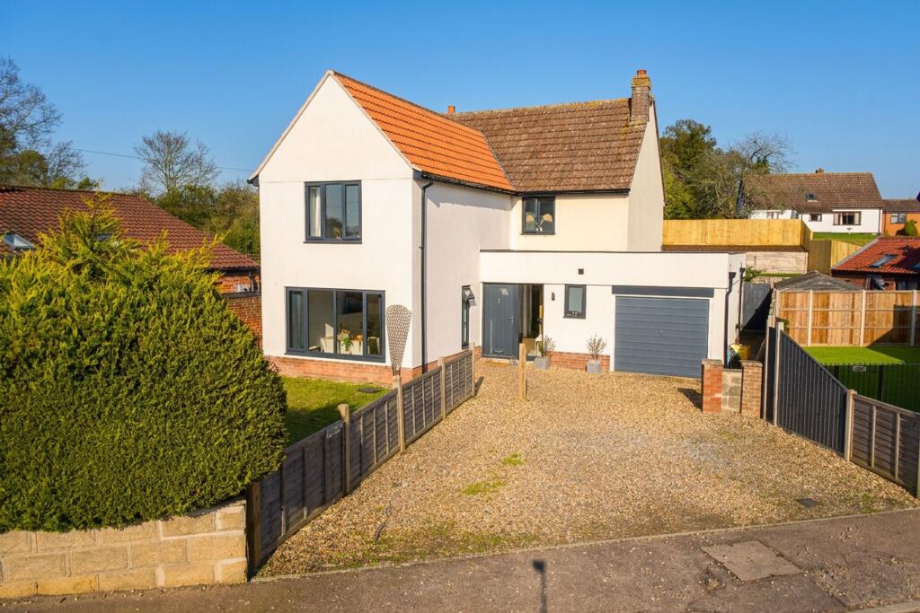 Main image of property: Yarmouth Road, Broome, Bungay