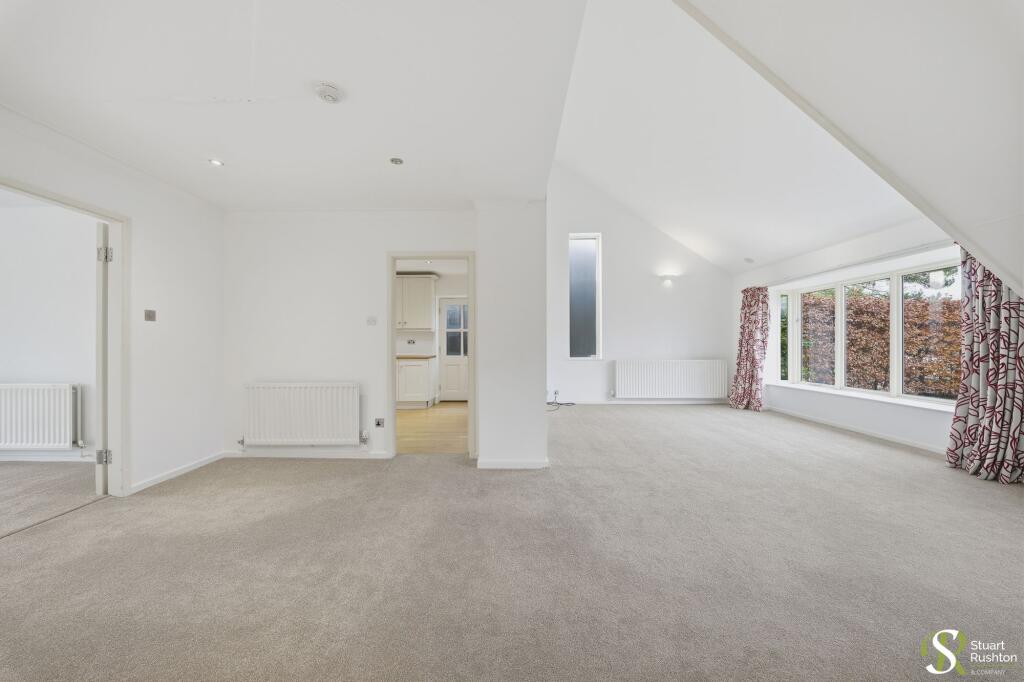 House in Warrington, Peover Superior and Snelson - View 4