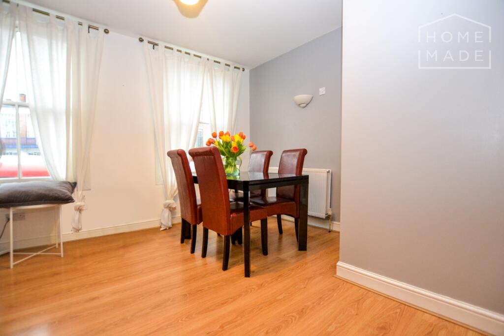 Apartment in London - View 3