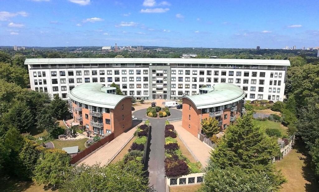 Britannic Park, Moseley, Birmingham