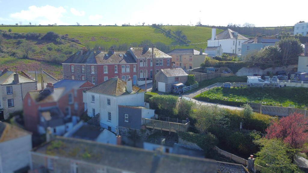 Main image of property: Tregoney Hill, Mevagissey, Cornwall