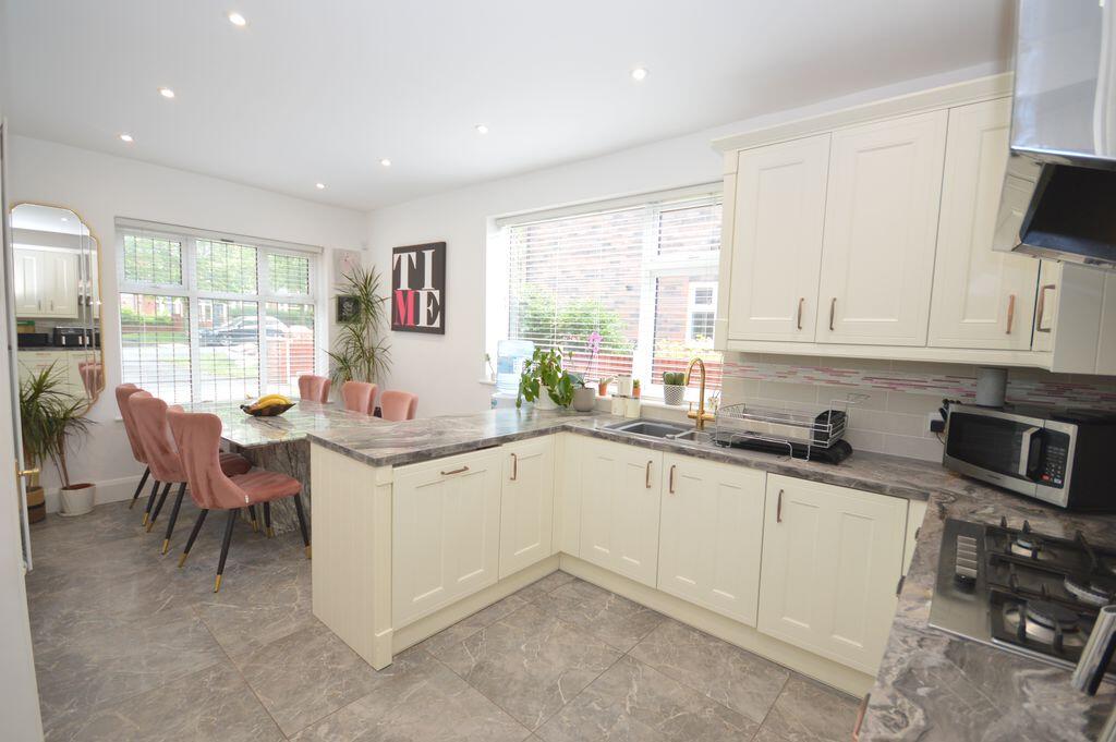 Main image of property: Tennyson Road, Widnes