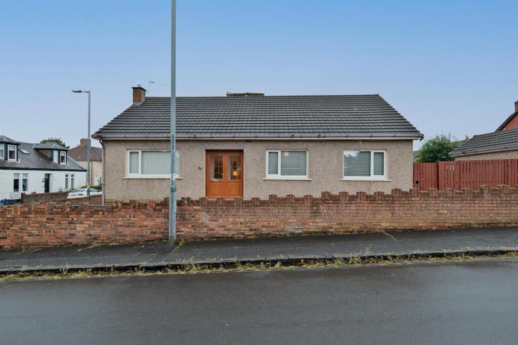 Main image of property: York Street, Wishaw