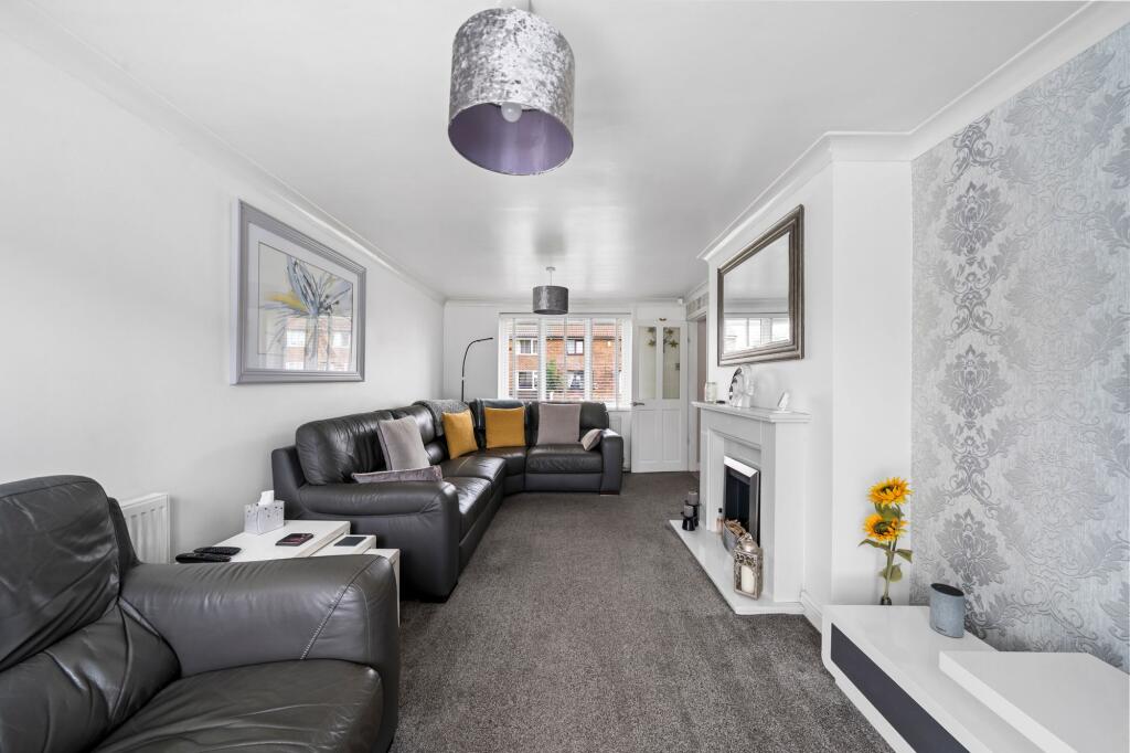 House in Warrington - More