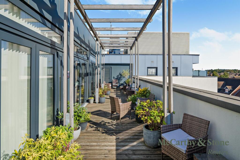 Main image of property: George House, Primett Road, Stevenage, Hertfordshire, SG1 3EE
