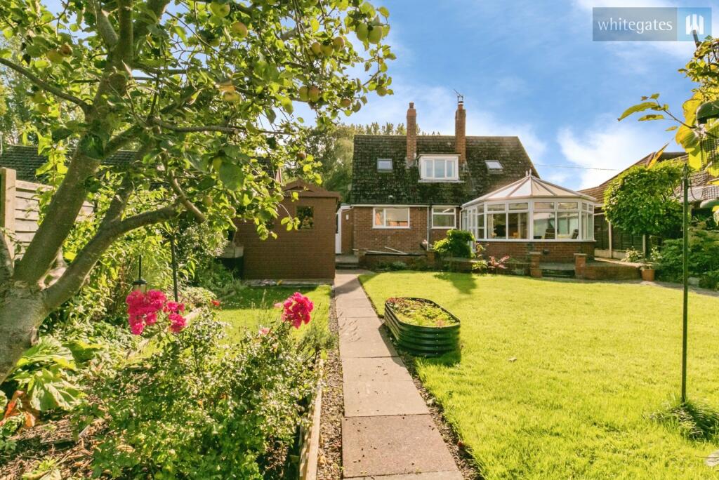Main image of property: Stock Lane, Wybunbury, Nantwich, Cheshire, CW5