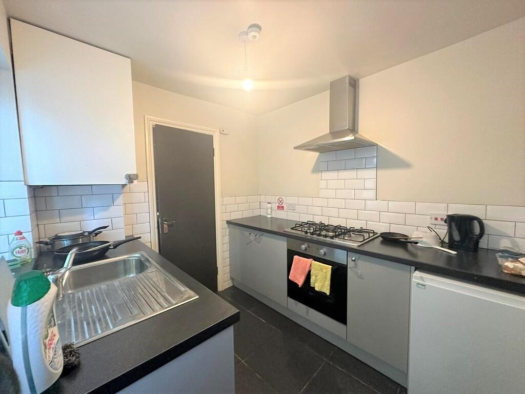 House in Bath - View 4