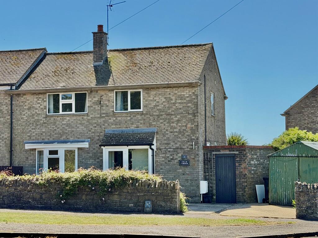 Main image of property: The Drove, Collyweston, Stamford