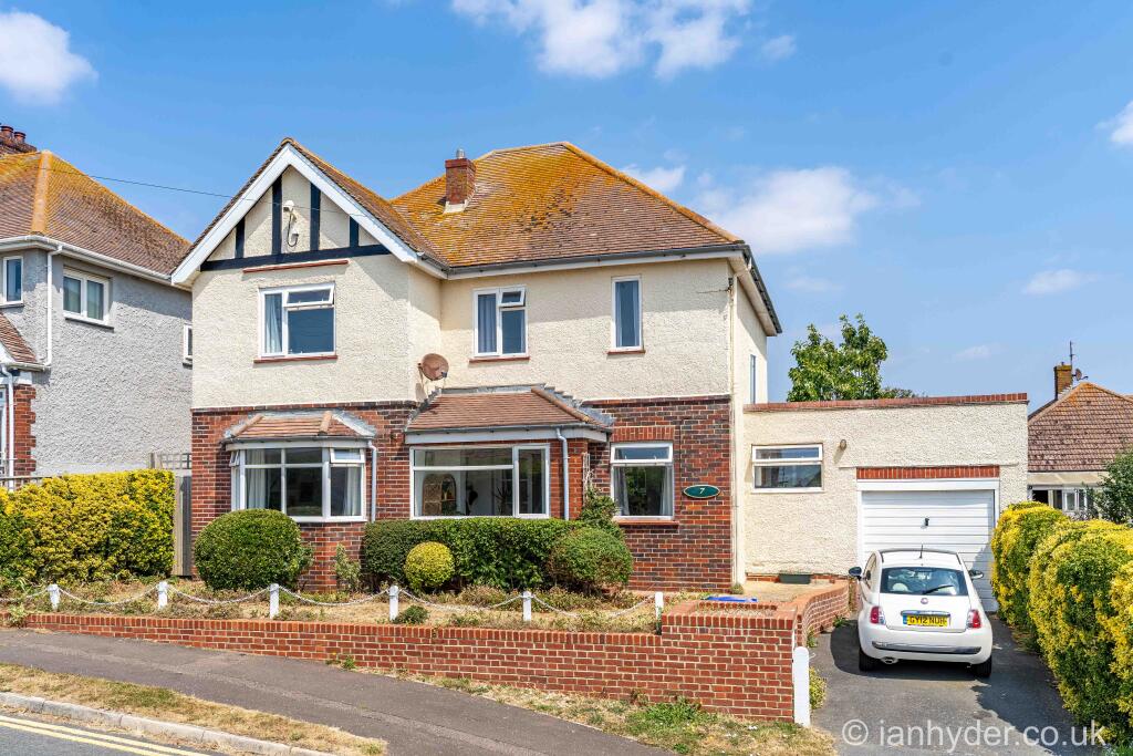 Main image of property: Buckhurst Road, Telscombe Cliffs, East Sussex