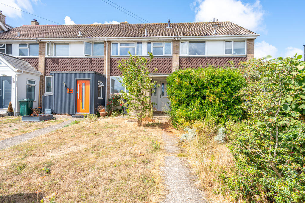 Main image of property: St. Leodegars Way, Chichester