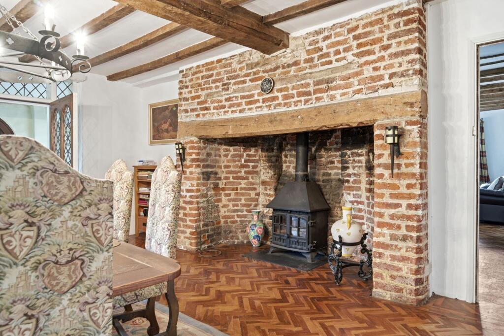 House in Cambridge - View 5