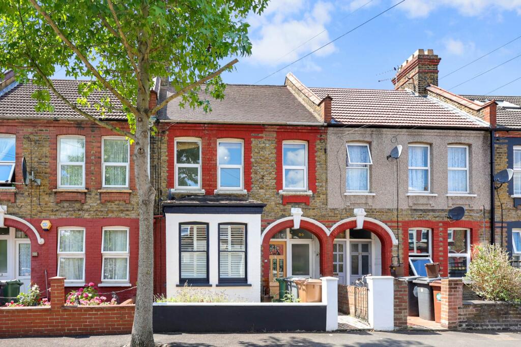 Main image of property: Kettlebaston Road, Leyton