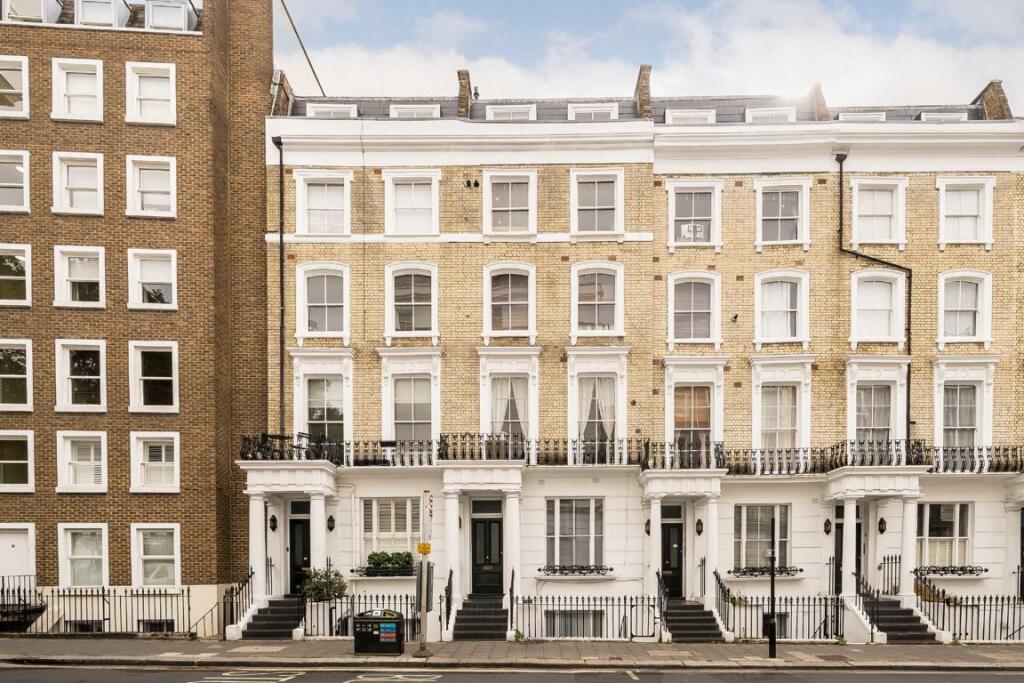 Main image of property: Chepstow Road, Notting Hill