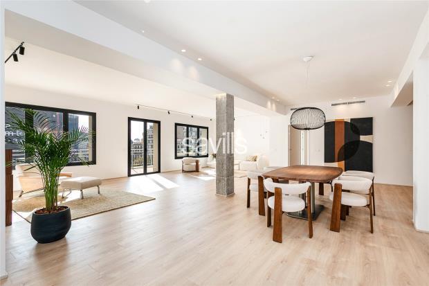 Main image of property: Flat For Sale In Eixample, Eixample, Barcelona