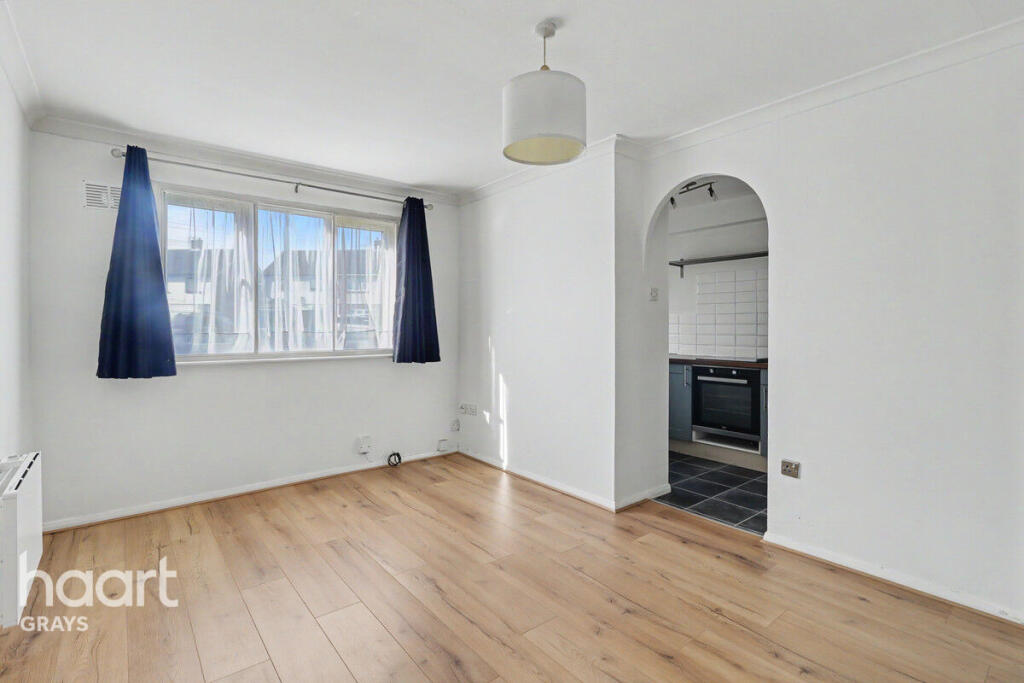 Main image of property: Parsonage Road, Grays