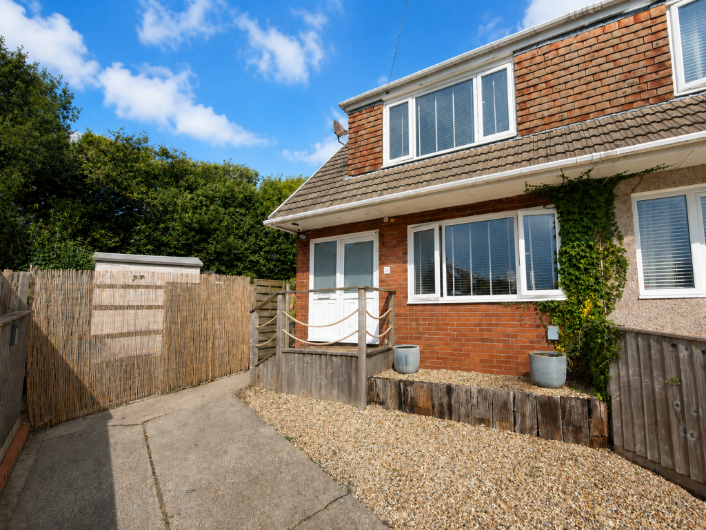 Main image of property: Y Gorlan, Dunvant, Swansea