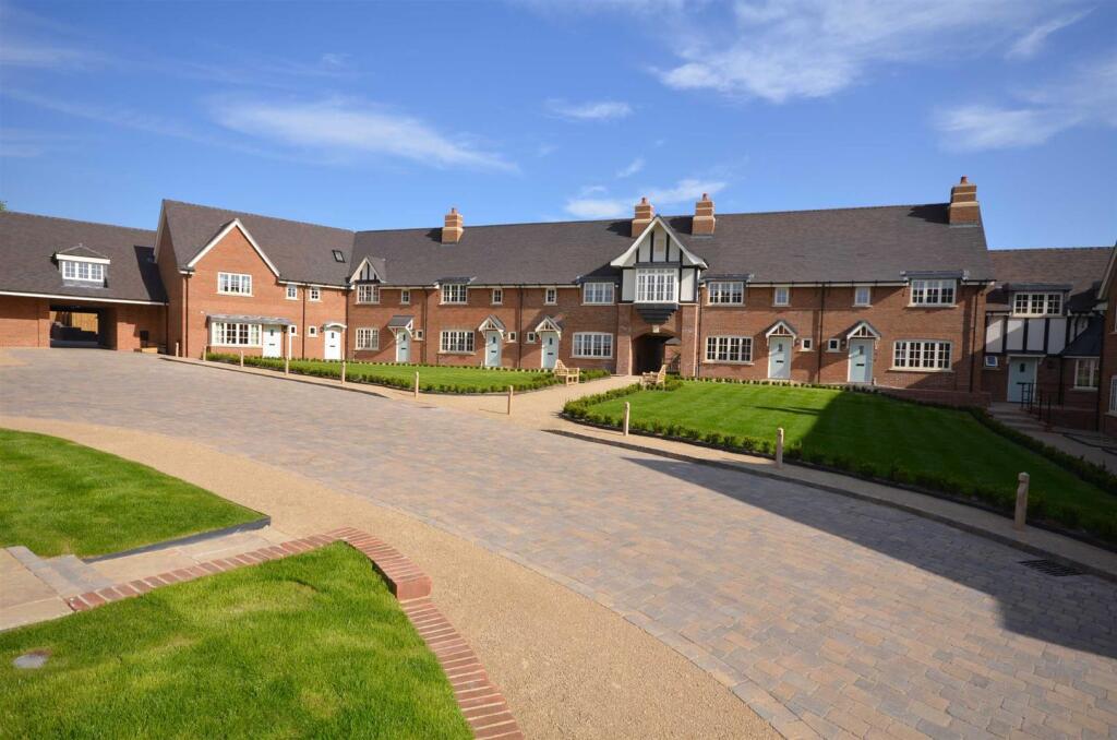 Main image of property: Beswick Green, Swynnerton, Stone