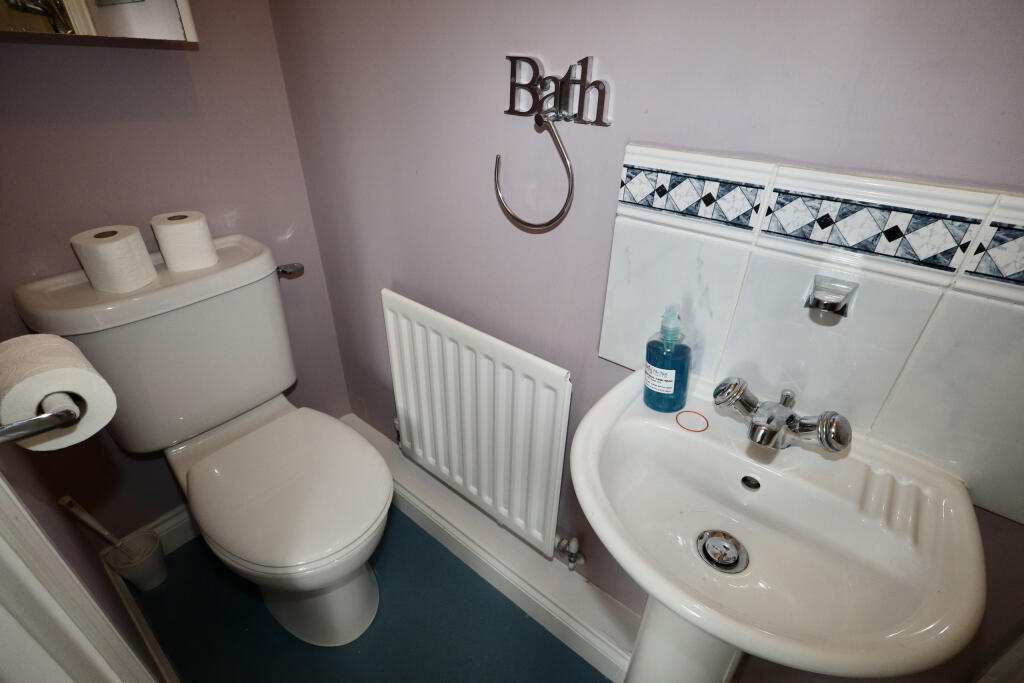 Additional image 18 of St Andrews Mews, Wells, Somerset