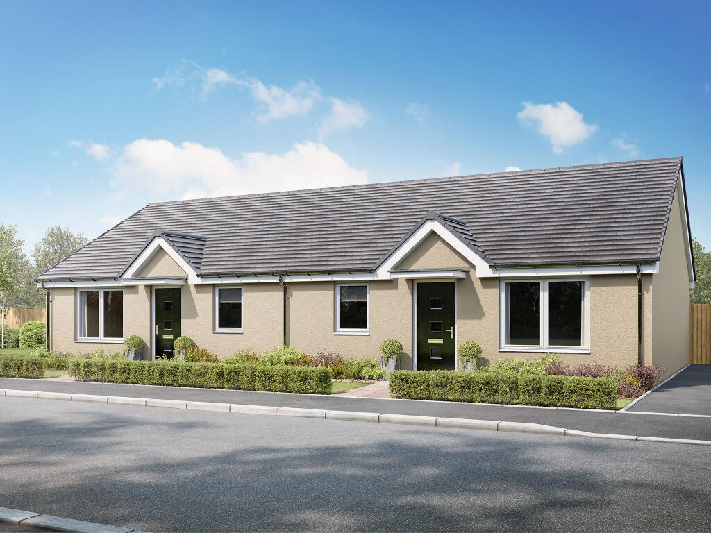 Main image of property: Kerdhva Treweythek,
Newquay,
TR8 4GA