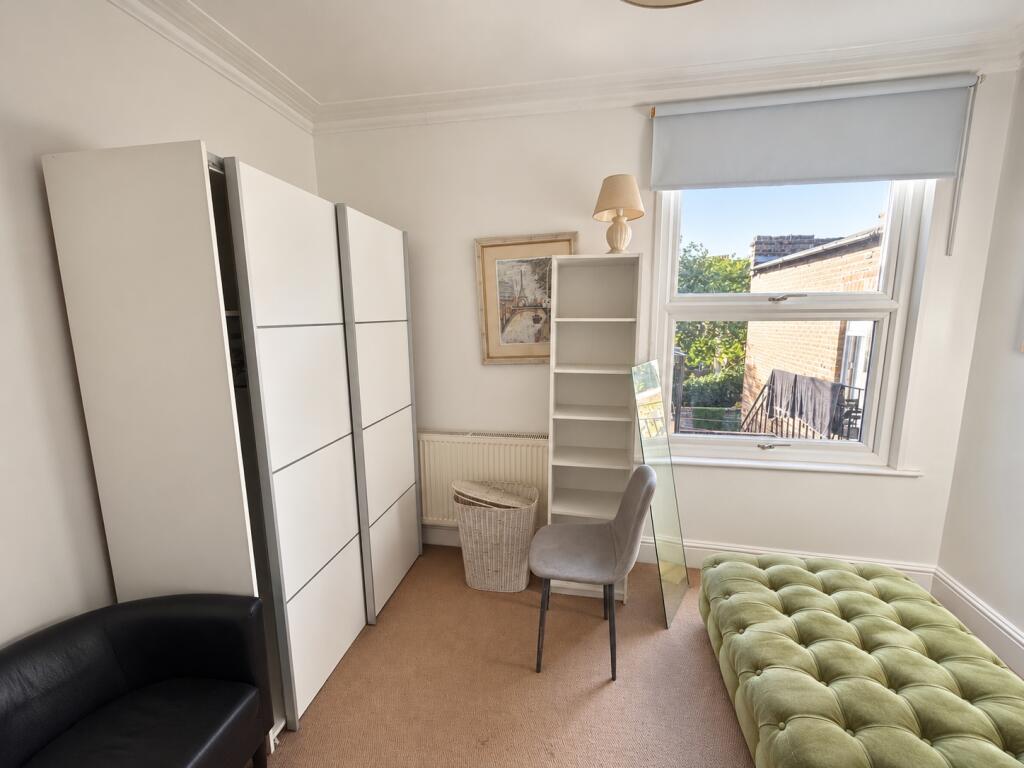 Apartment in London, Myatt's Fields, Loughborough Junction - More