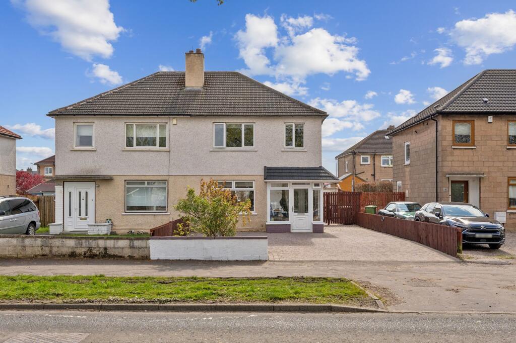 Main image of property: Canniesburn Road, Bearsden, G61