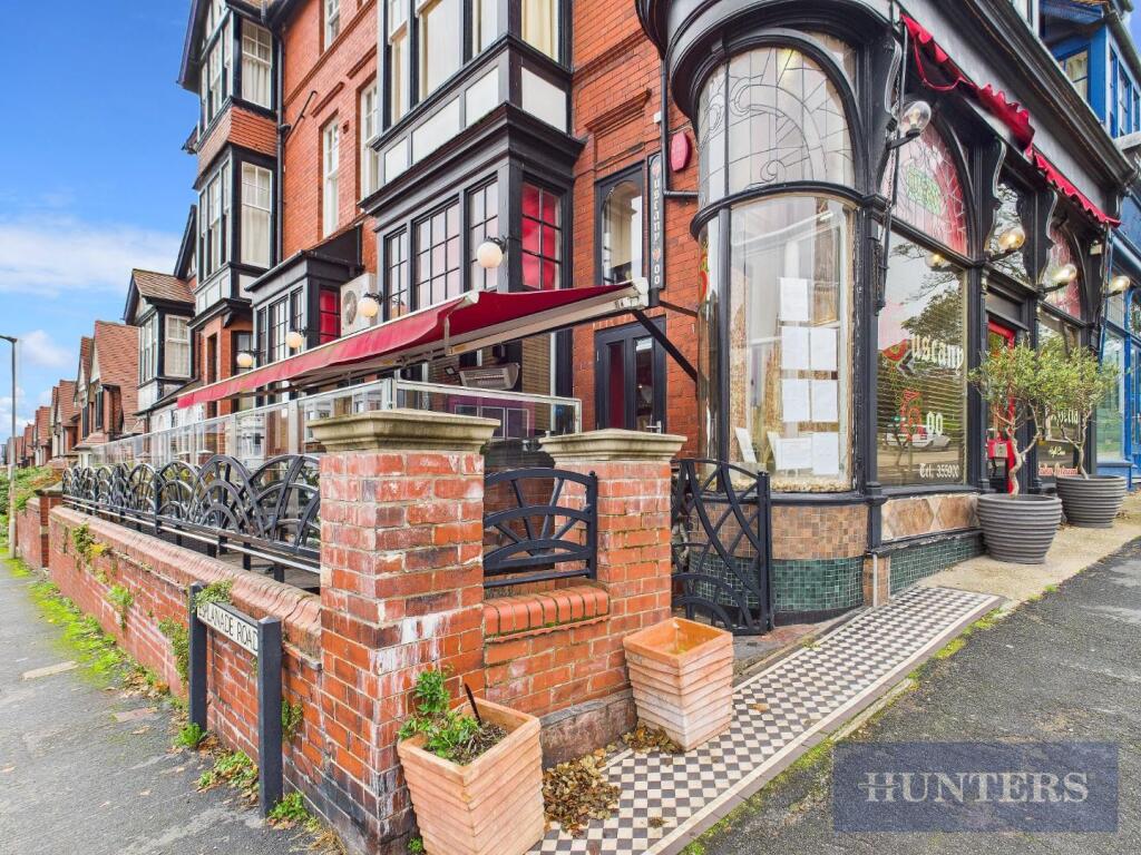 Main image of property: Filey Road, Scarborough
