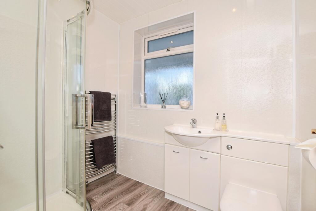 Apartment in Aberdeen, Ashgrove, Rosehill and Stockethill - View 6