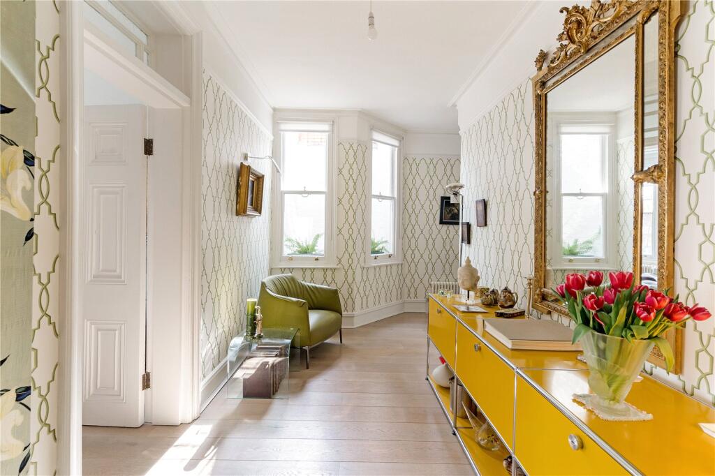Main image of property: Heath Mansions, The Mount, London, NW3