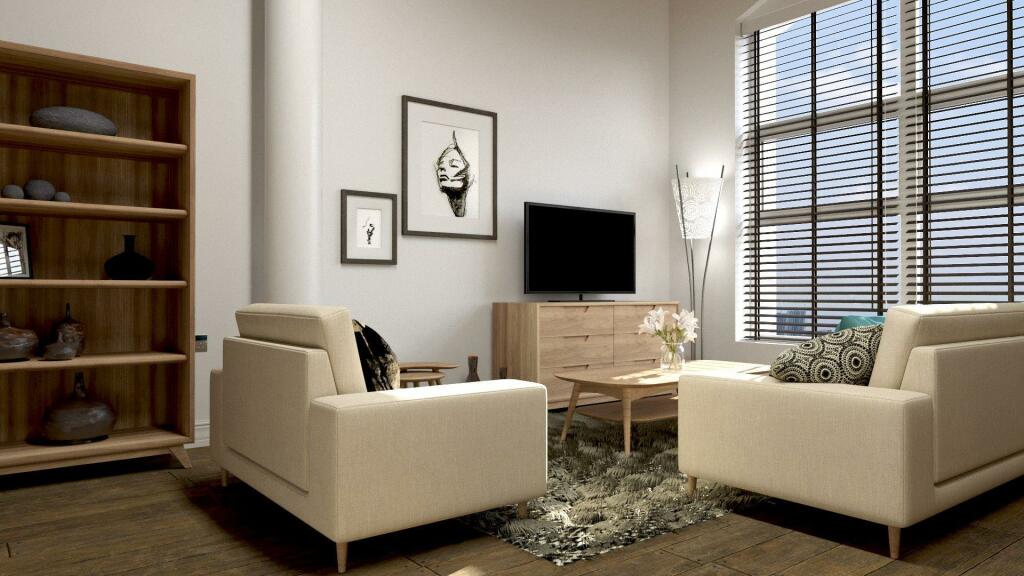 Main image of property: High Street, Manchester, M4