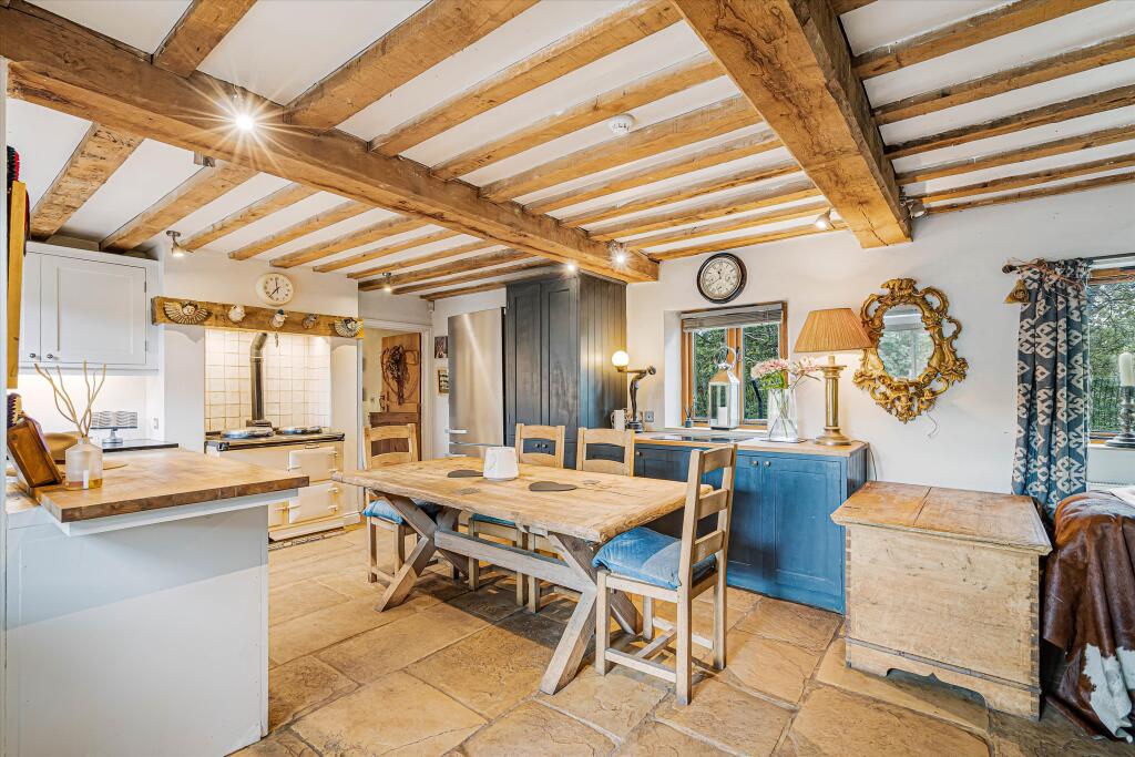 House in West Oxfordshire, West End, Stanton Harcourt - View 5