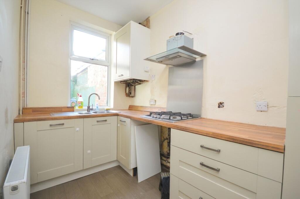 Main image of property: Psalters Lane, Rotherham, S61
