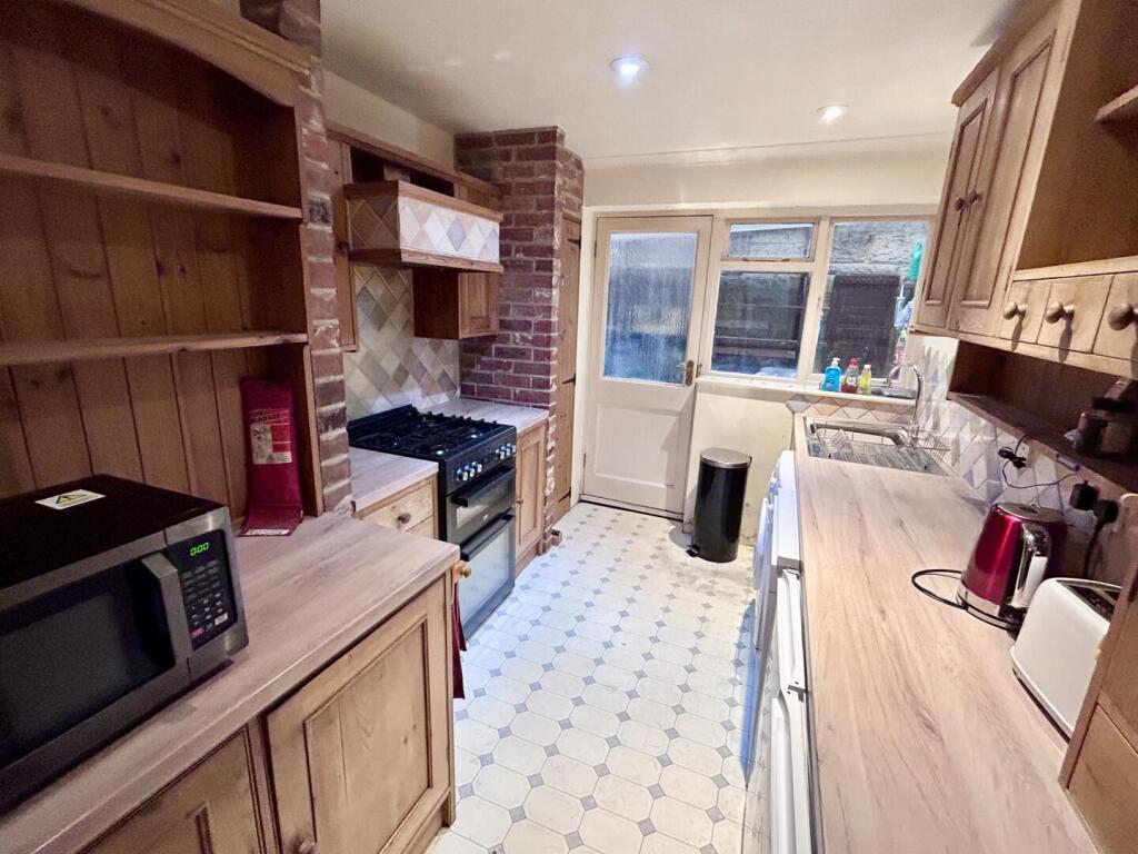 Main image of property: Withybed Close, Newport