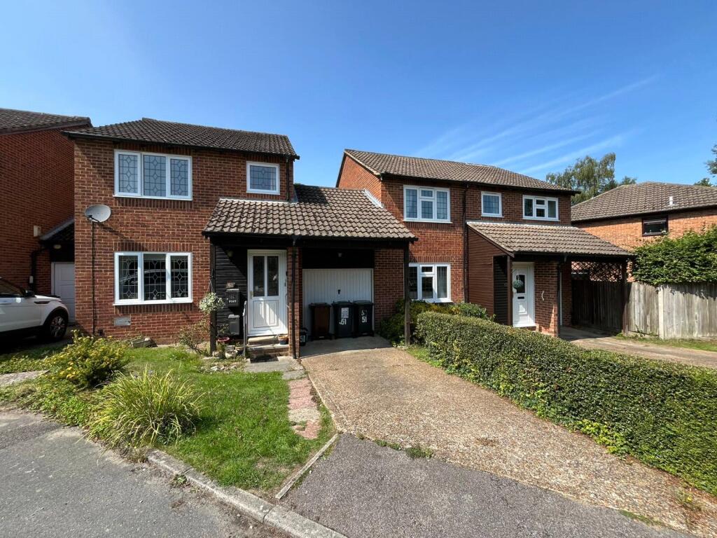 Main image of property: Walsham Road, Walderslade Woods, Kent, ME5