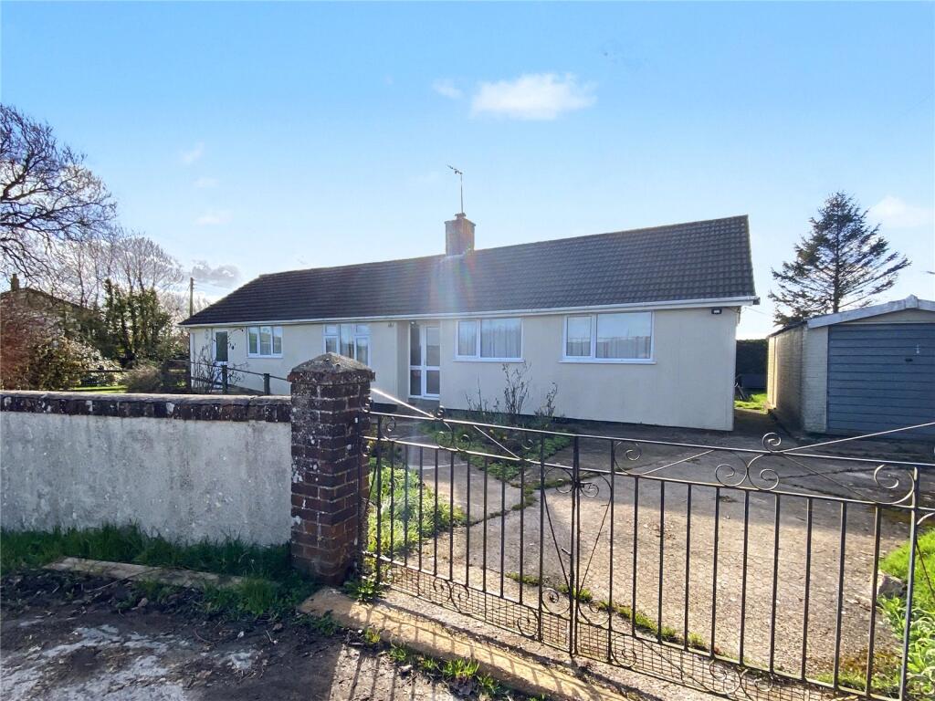 Main image of property: Hockworthy, Wellington, Devon, TA21