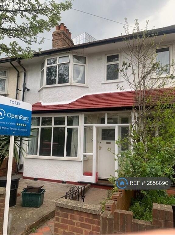 Main image of property: Colliers Wood, London, SW19