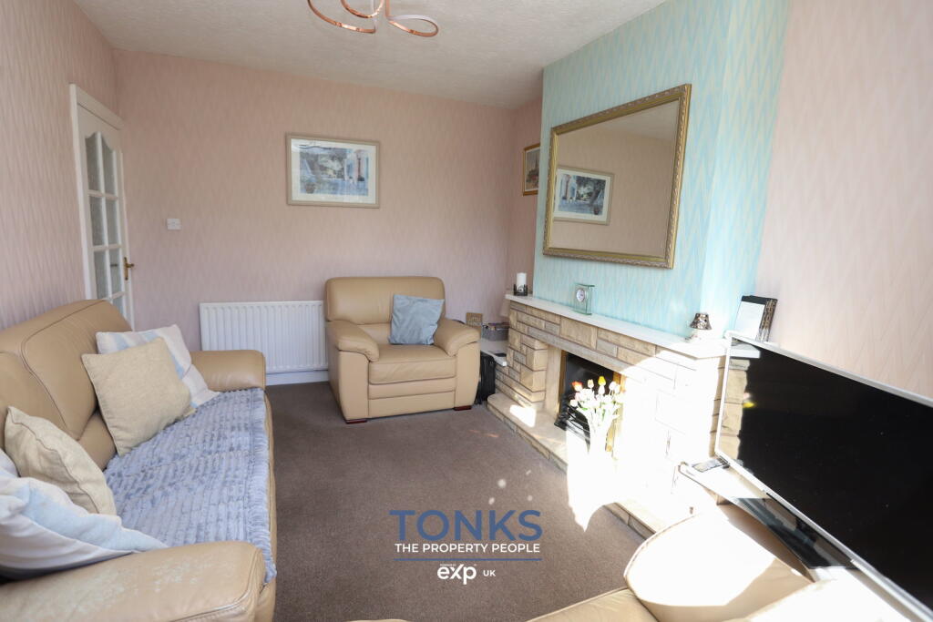 House in Birmingham, West Midlands - View 4