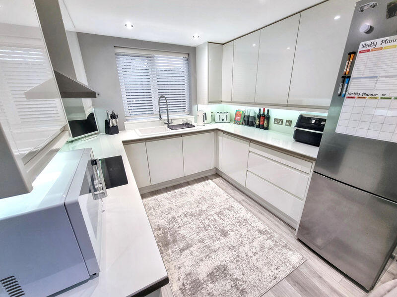 House in Newcastle upon Tyne, Tyne and Wear - View 3
