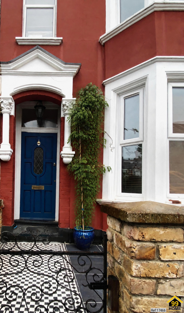 Main image of property: Howard Road, London, Greater NW2