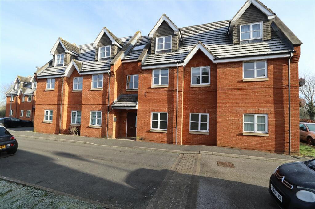Main image of property: Wooton Court, New Bradwell, MK13