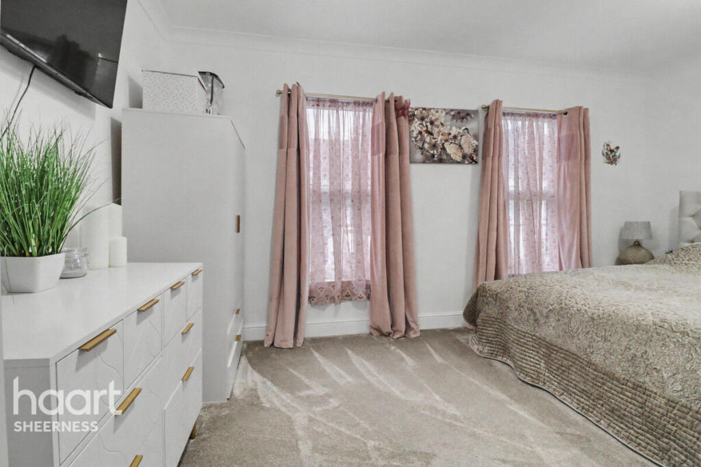 Main image of property: Ranelagh Road, Sheerness