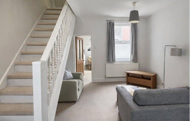 Main image of property: Tomkinson Street, CH2