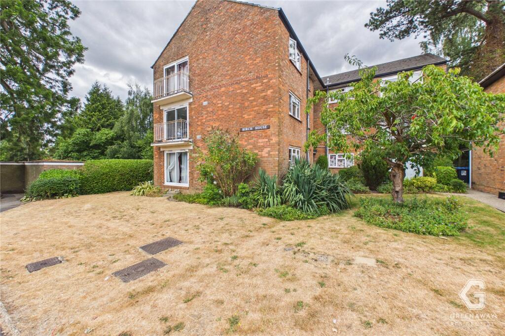 Main image of property: Newlands Crescent, East Grinstead, West Sussex, RH19