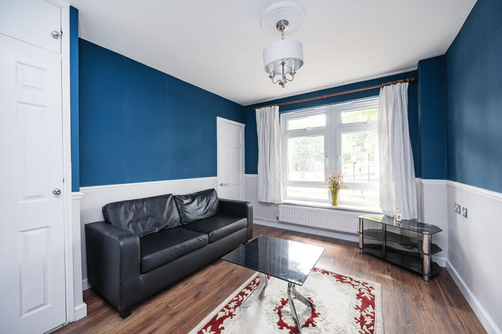 Main image of property: Sovereign House, Cambridge Heath Road, Whitechapel, London, E1