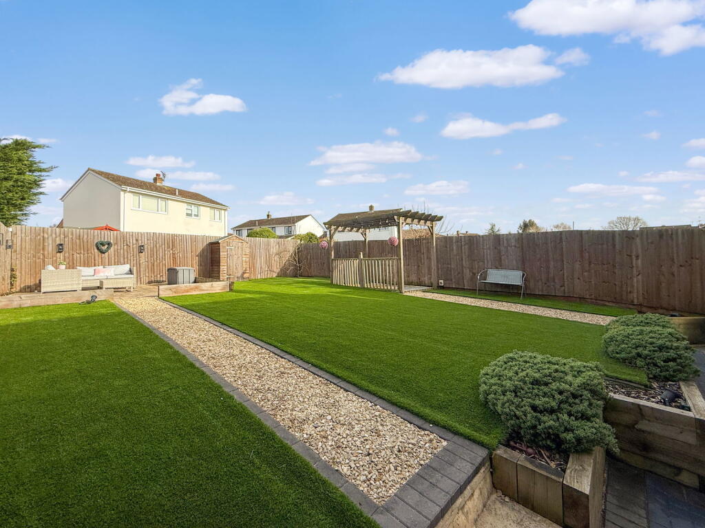 Additional image 27 of Ash Drive, North Bradley, Trowbridge, BA14