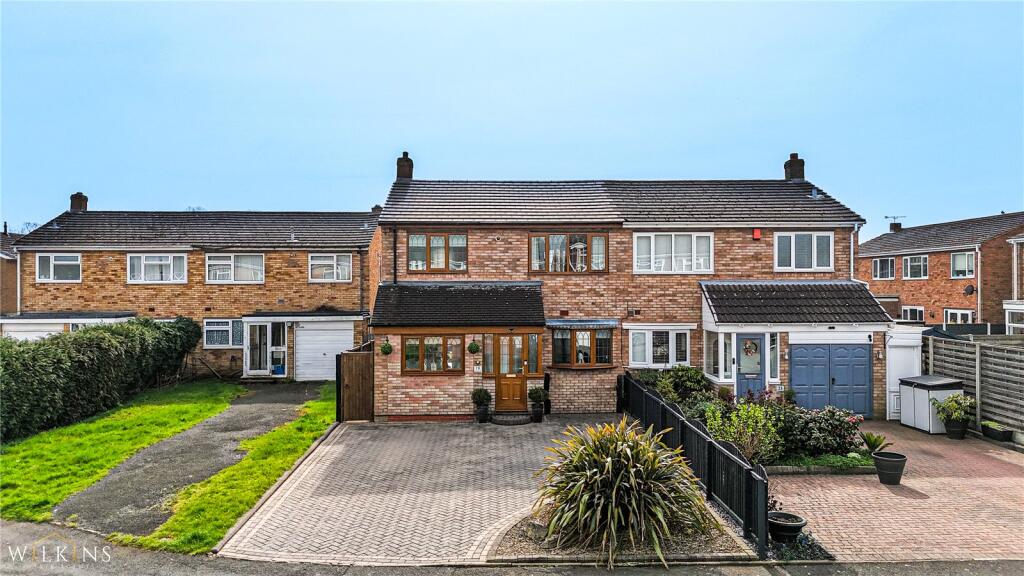 Additional image 2 of Danelagh Close, Tamworth, Staffordshire, B79