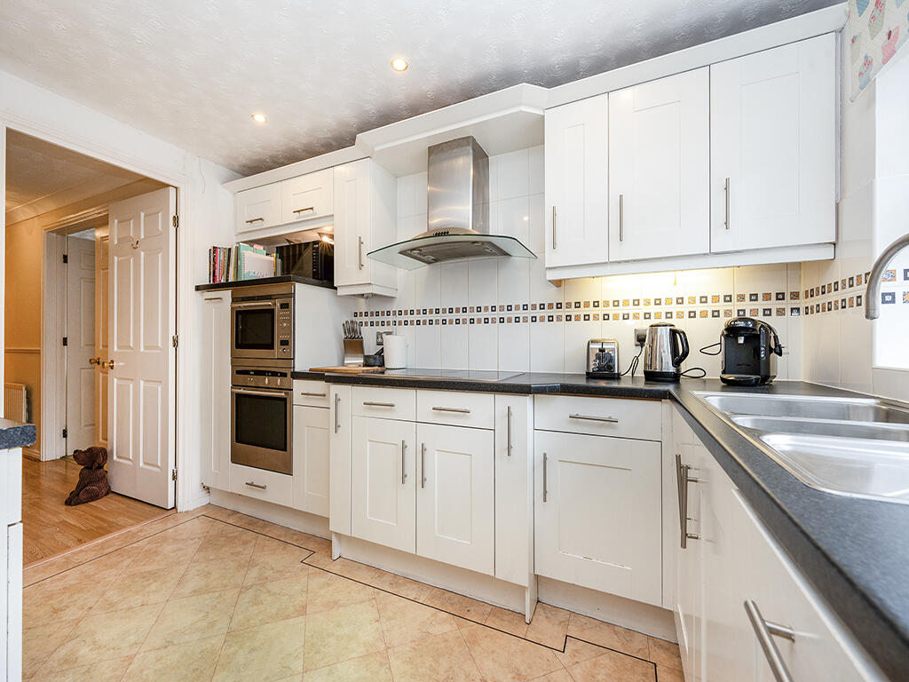 House in Stevenage - View 3