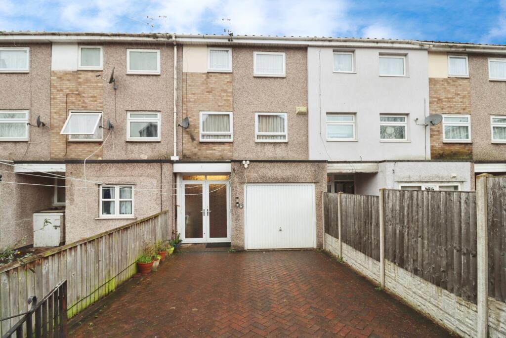 Main image of property: Shaw Close, Bristol, BS5