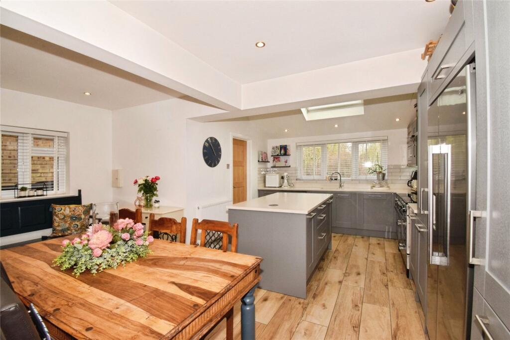 House in Oadby and Wigston, Leicestershire - View 5